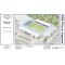 Ewood Park Stadium Fine Art Jigsaw Puzzle - Blackburn Rovers FC